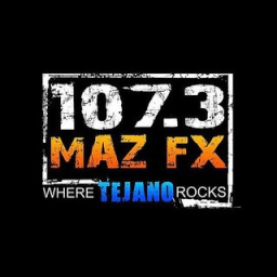 Radio Tejano 107.3 Maz FX