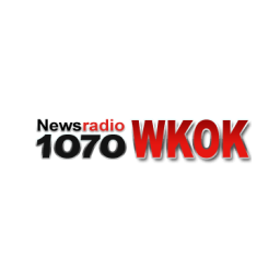 Newsradio 1070 WKOK