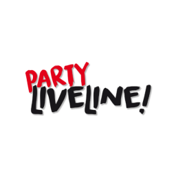 Radio Party LiveLine!