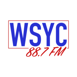 Radio WSYC 88.7 FM