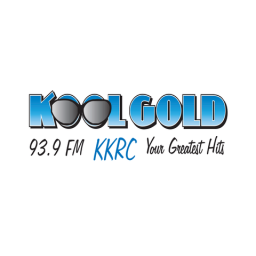 Radio KKRC 93.9 FM