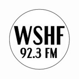 Radio WSHF The Voice of Muscle Shoals