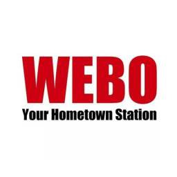 Radio Your Hometown Station WEBO