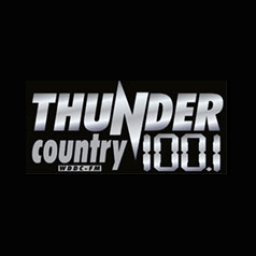 Radio WDDC Thunder 100.1 FM