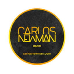Dj Carlos Newman (Radio)