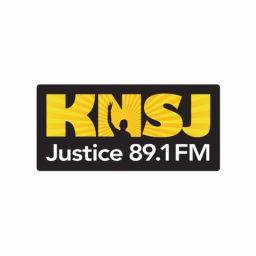Radio KNSJ Justice 89.1 FM