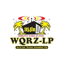 Radio WQRZ-LP 103.5 FM