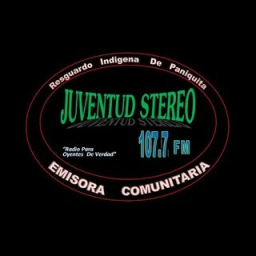 Radio Juventud Stereo 107.7 FM