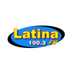 Radio WKKB Latina 100.3