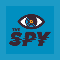 Radio KOSU - The Spy