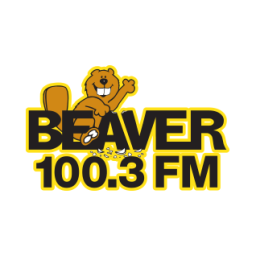 Radio WVVR The Beaver 100.3 FM
