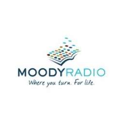 WFCM / WMBW / WMKW Moody Radio 710 AM & 91.7 / 88.9 / 88.3 FM