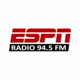 KUUB ESPN Radio 94.5 FM
