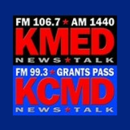 Radio KCMD