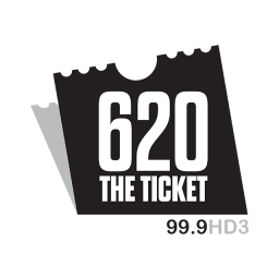Radio WDNC-AM 620 The Ticket