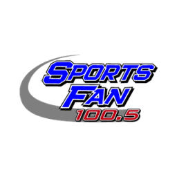 Radio WDTX Sports Fan 100.5 FM
