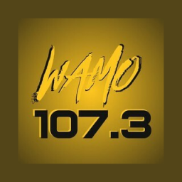 Radio WAMO 107.3