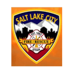Radio Salt Lake City Fire and EMS