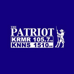 Radio KNNS The Patriot 1510