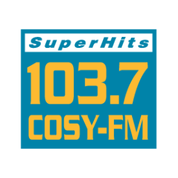 Radio WCSY SuperHits 103.7 Cosy