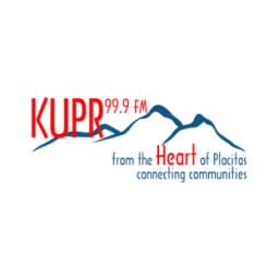 Radio KUPR-LP 99.9 FM