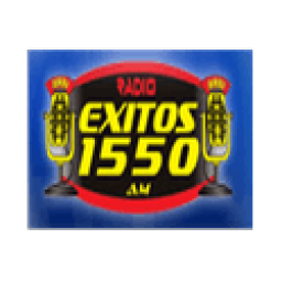 Radio Exitos 1550 AM