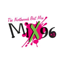 Radio WNWX Mix 96