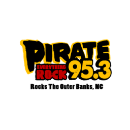 Radio WOBR Pirate 95.3