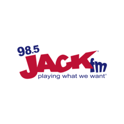 Radio KSAJ 98.5 JACK