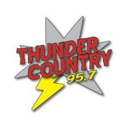Radio WDMO Thunder Country 95.7 FM