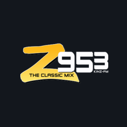 Radio KINZ Z95.3