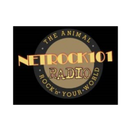 Radio NETROCK101 THE ANIMAL
