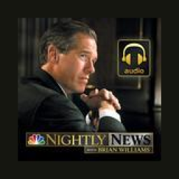 Radio NBC Nightly News