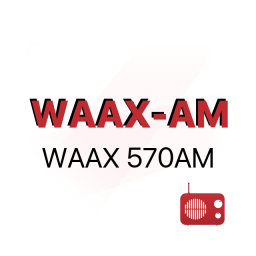 Radio WAAX-AM WAAX 570AM