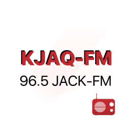 Radio KBJK 100.3 Jack FM