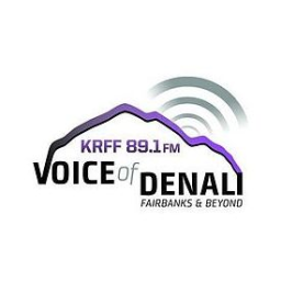 Radio KRFF Voice of Denali 89.1 FM