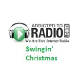 Radio Swingin' Christmas