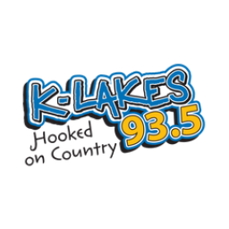 Radio KLXK K-Lakes 93.5 FM
