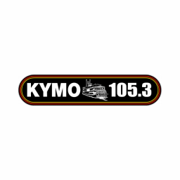 Radio KYMO 1080 AM & 105.3 FM