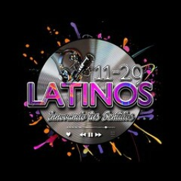 Radio Latinos1129