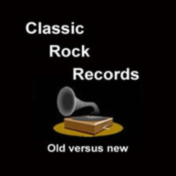 Radio Classic Rock Records