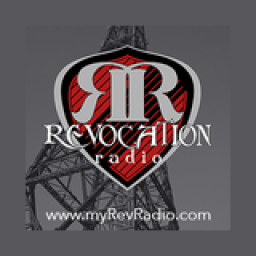 WAUF-LP Revocation Radio