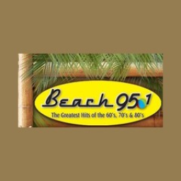 Radio WBPC Beach 95.1