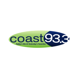 Radio WNCV Coast 93.3