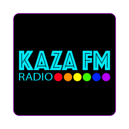 KAZA FM radio - КАЗА ФМ
