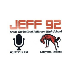 Radio WJEF Jeff 92