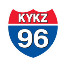 Radio KYKZ Kicks 96.1 FM