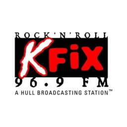 Radio KFIX 96.9 FM