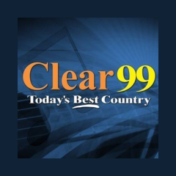 Radio KCLR Clear 99.3 FM