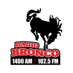 KDPT-LP KIST Bronco Radio 102.9 and 107.7 FM